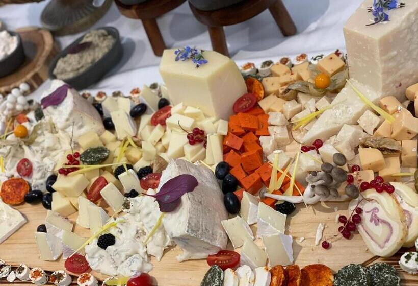 ペンション Casa Iustin