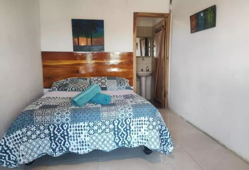 Majatalo Guest House Villa Machalilla