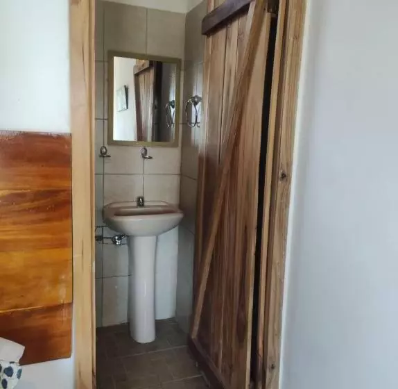 Majatalo Guest House Villa Machalilla