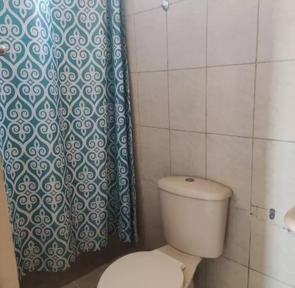 Majatalo Guest House Villa Machalilla