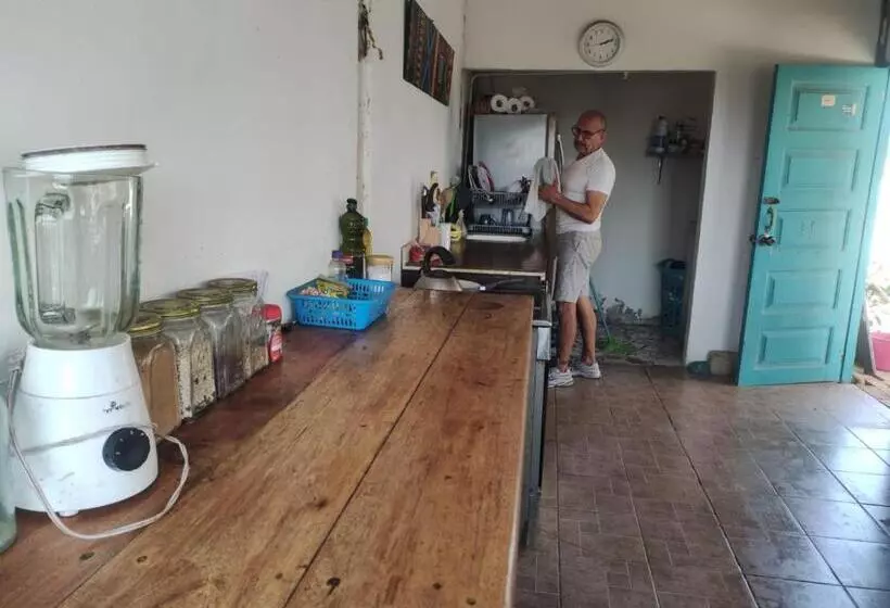 Majatalo Guest House Villa Machalilla