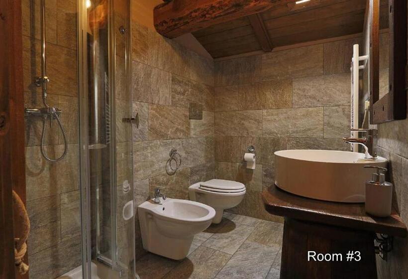 Пансион Lou Subric