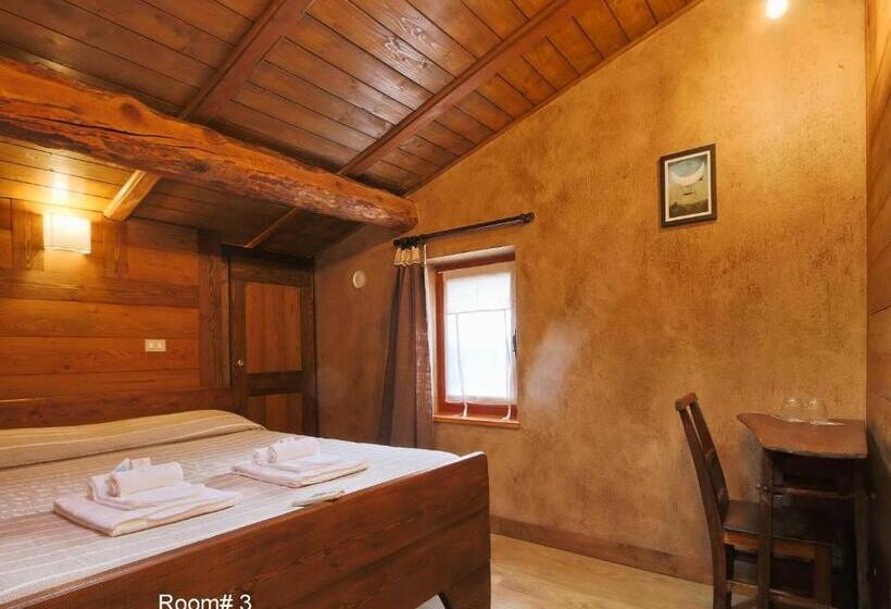 Пансион Lou Subric