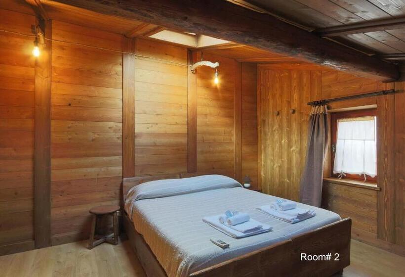 Пансион Lou Subric