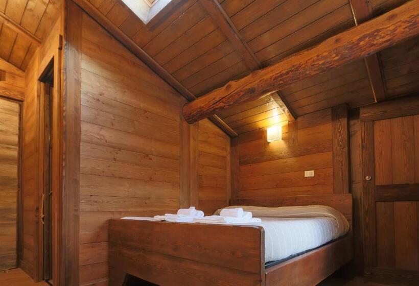 Пансион Lou Subric