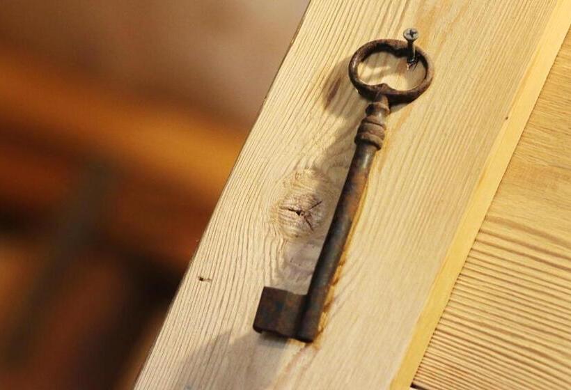 Пансион Lou Subric