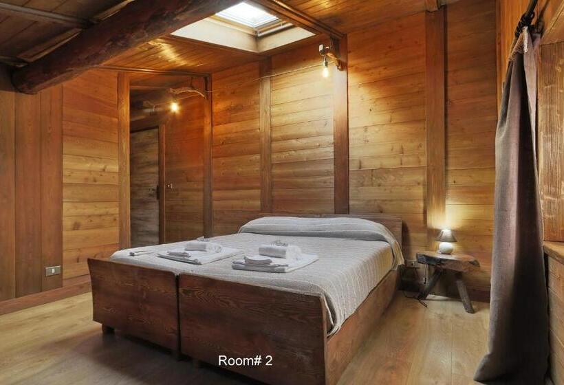 Пансион Lou Subric