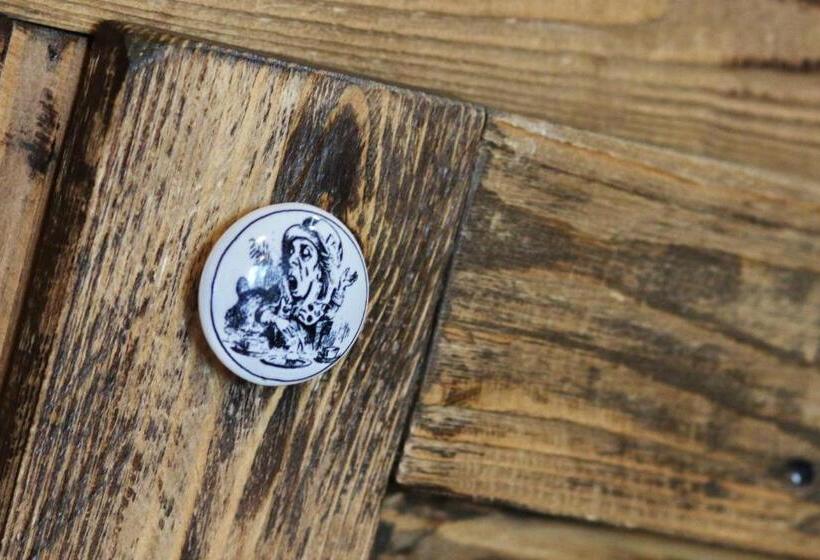 Пансион Lou Subric