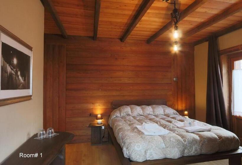 Пансион Lou Subric