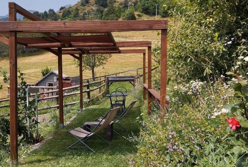 Пансион Lou Subric