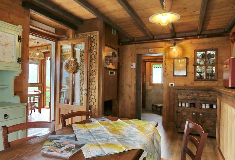 Пансион Lou Subric