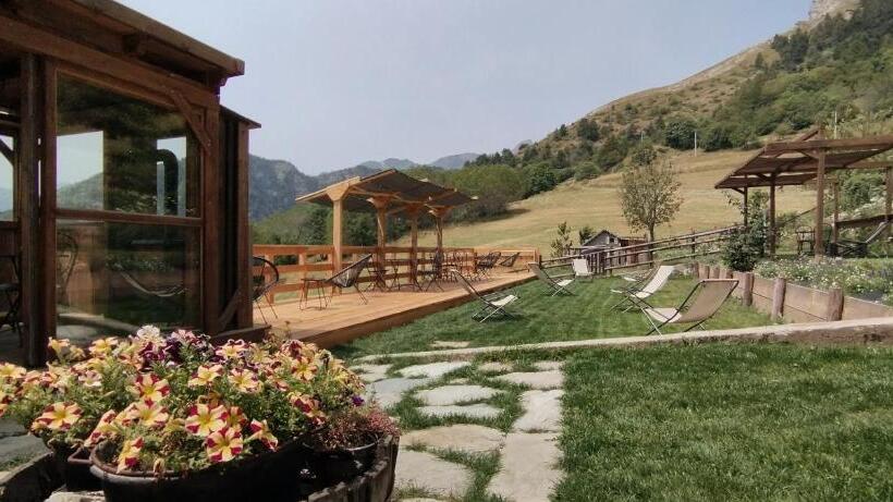 Пансион Lou Subric