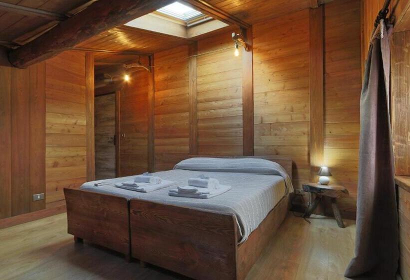 Пансион Lou Subric