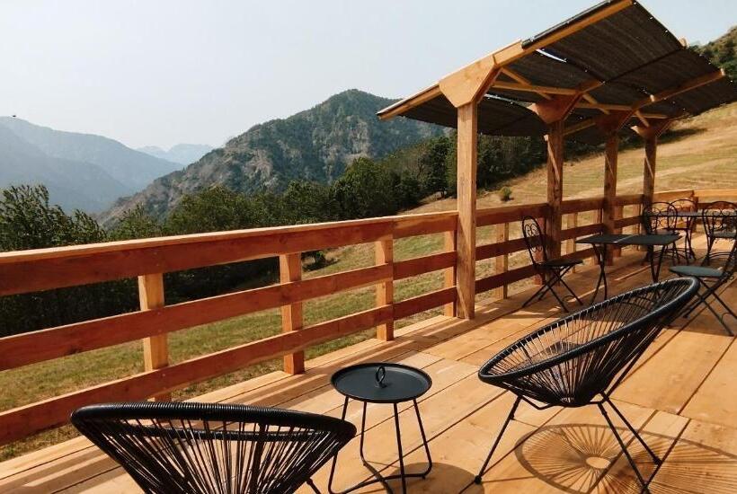 Пансион Lou Subric