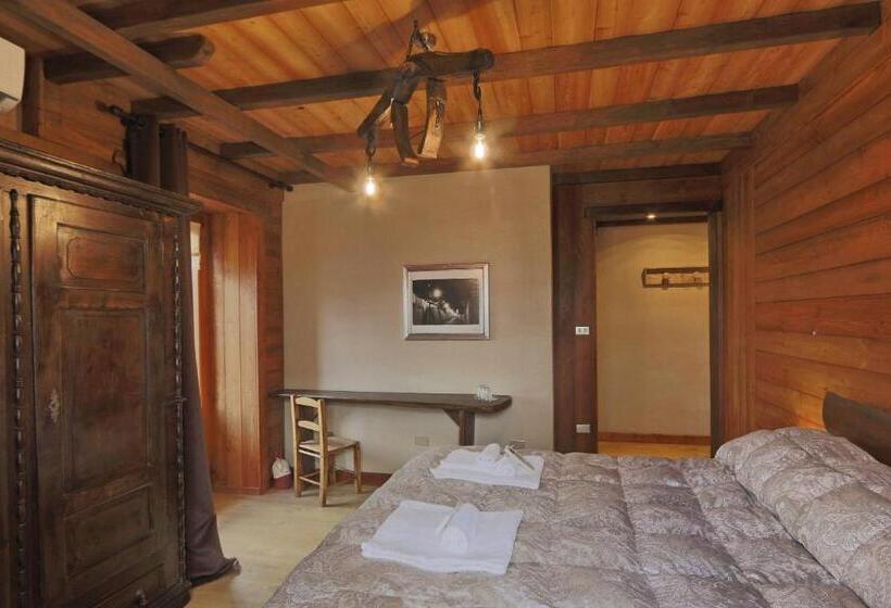 Пансион Lou Subric