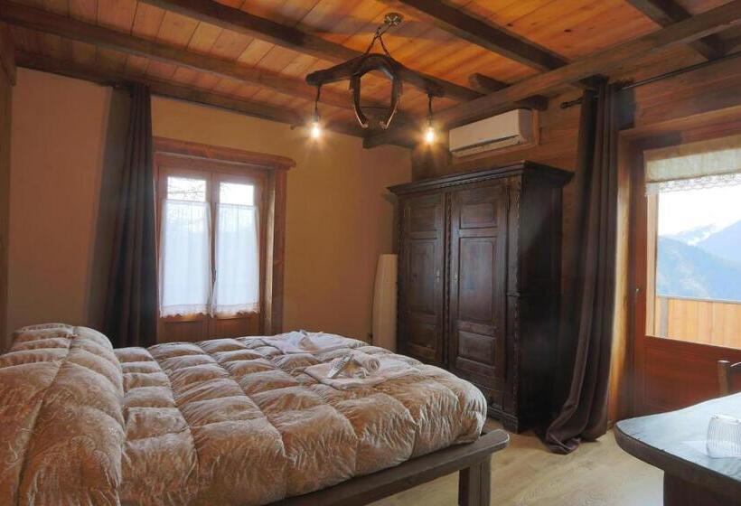 Пансион Lou Subric