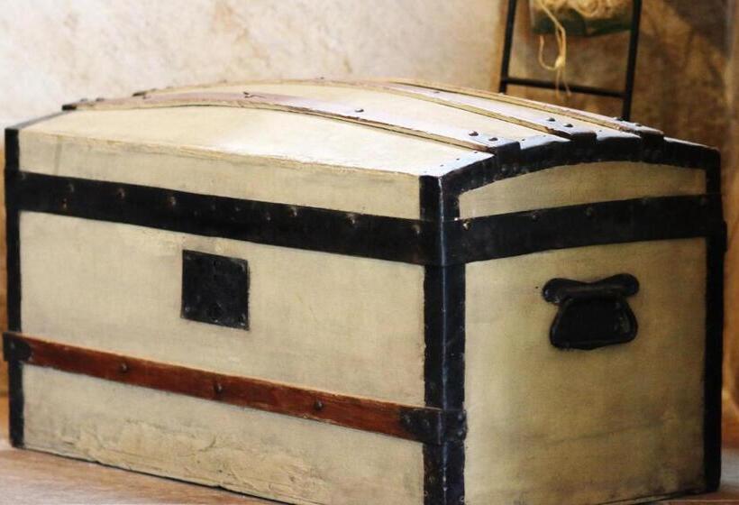 Пансион Lou Subric