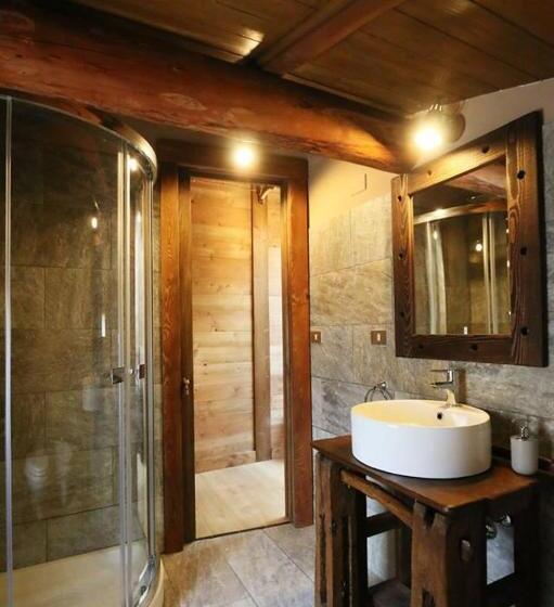 Пансион Lou Subric