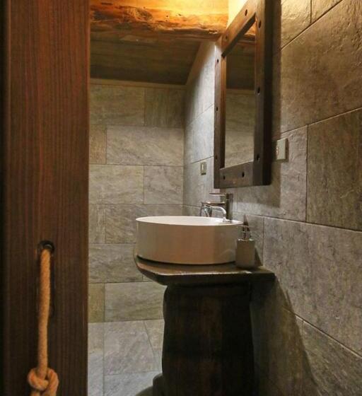 Пансион Lou Subric