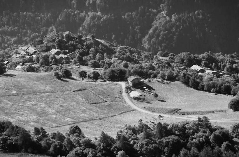 Пансион Lou Subric