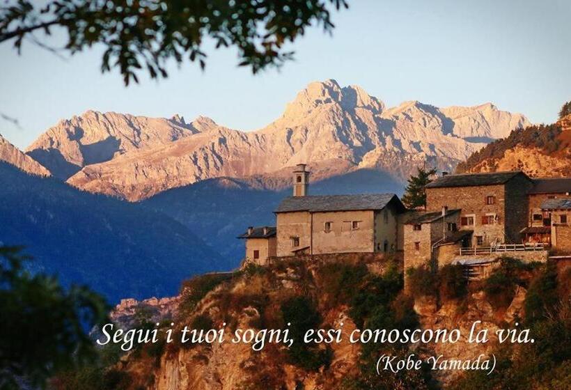 Пансион Lou Subric