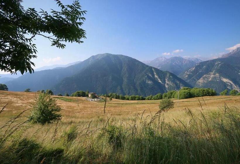 Пансион Lou Subric