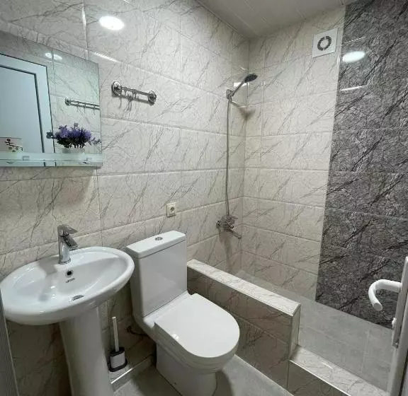 پانسیون Sisi Guest House