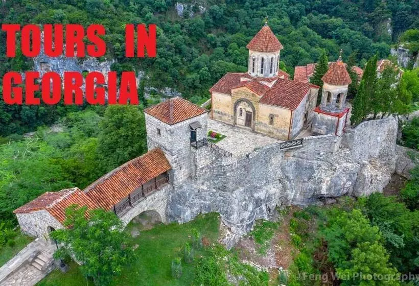 پانسیون Sisi Guest House