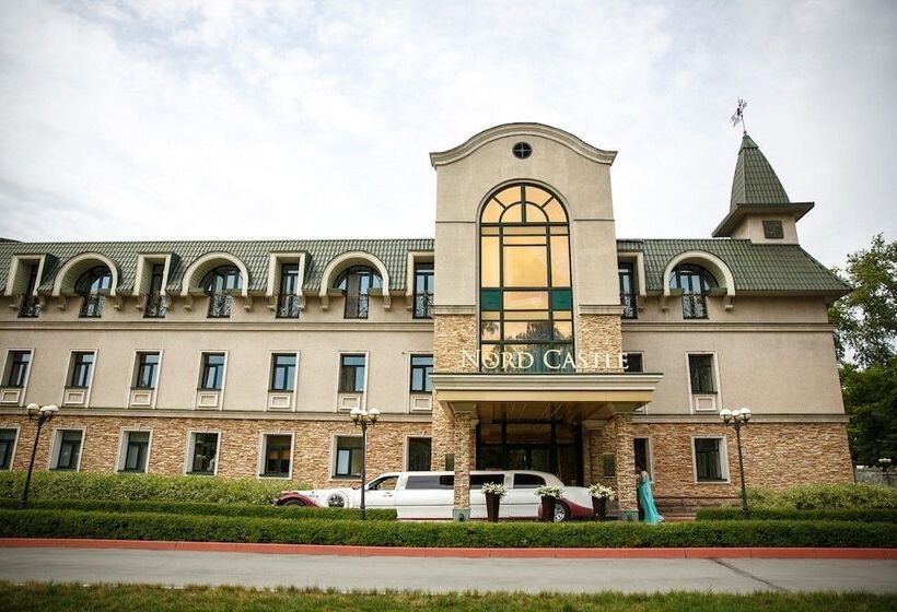 Boutique Hotel Nord Castle