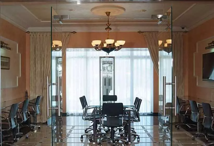 Boutique Hotel Nord Castle