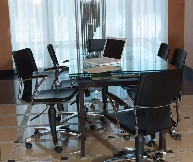 Boutique Hotel Nord Castle