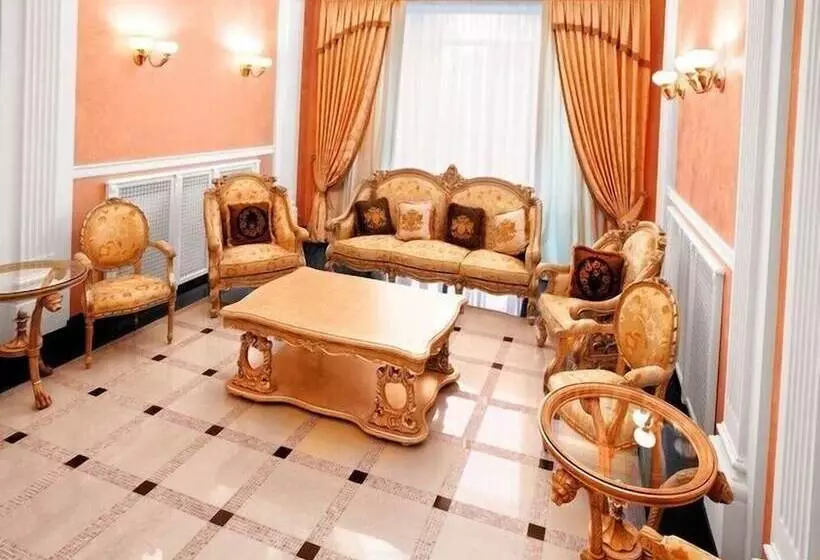 Boutique Hotel Nord Castle