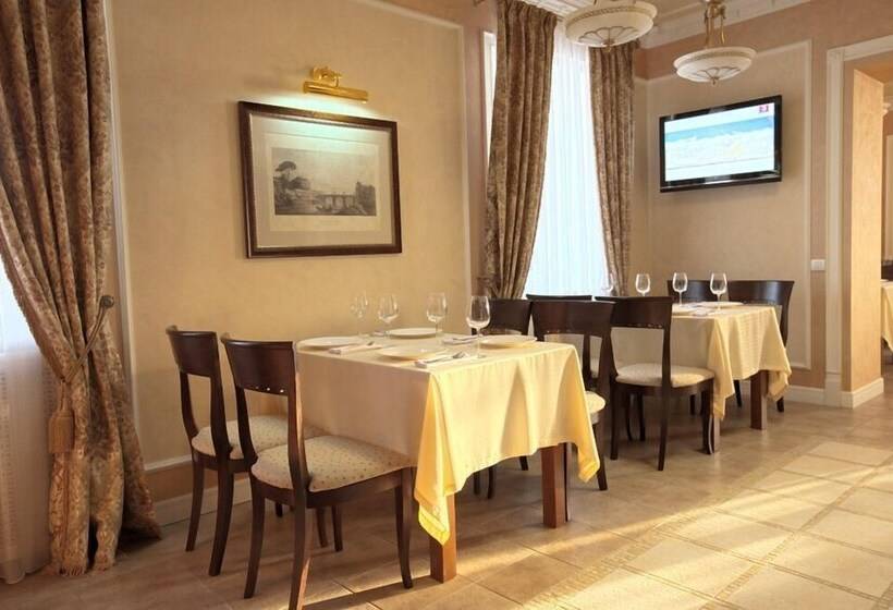 Boutique Hotel Nord Castle