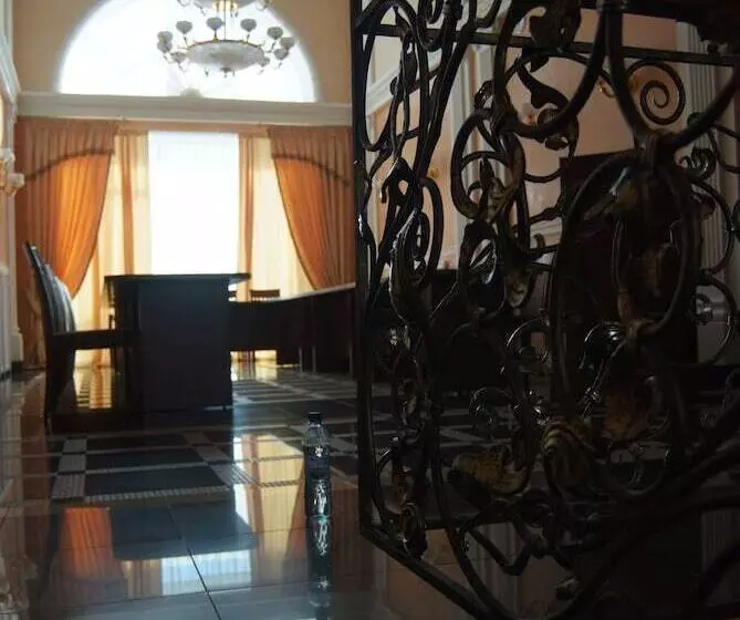 Boutique Hotel Nord Castle