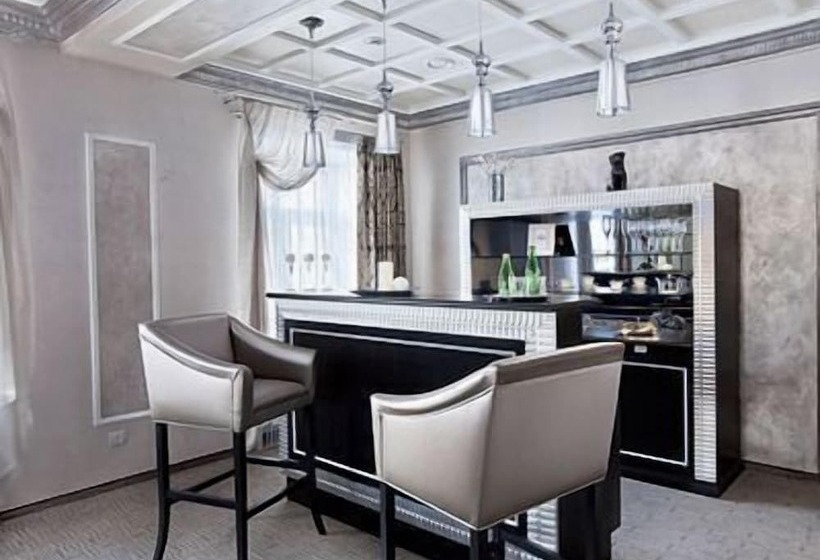 Boutique Hotel Nord Castle