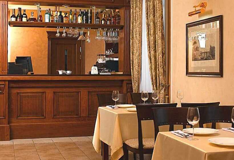 Boutique Hotel Nord Castle