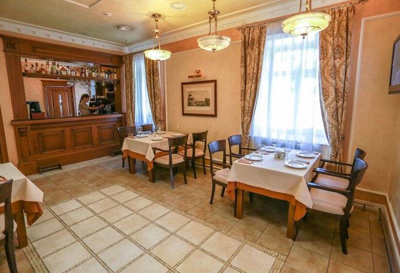 Boutique Hotel Nord Castle