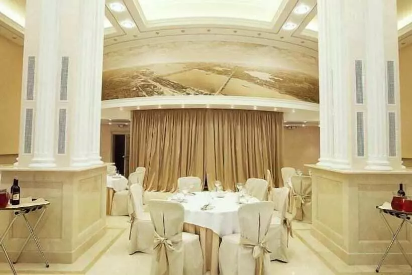 Boutique Hotel Nord Castle