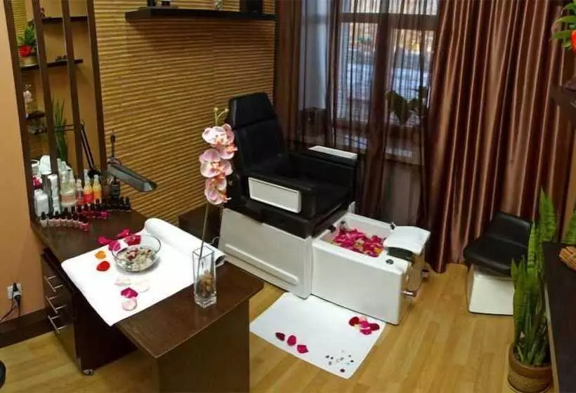 Boutique Hotel Nord Castle