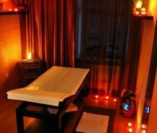 Boutique Hotel Nord Castle