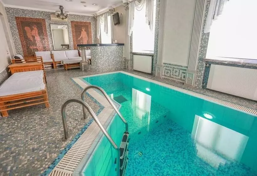 Boutique Hotel Nord Castle