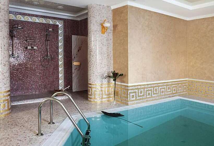 Boutique Hotel Nord Castle