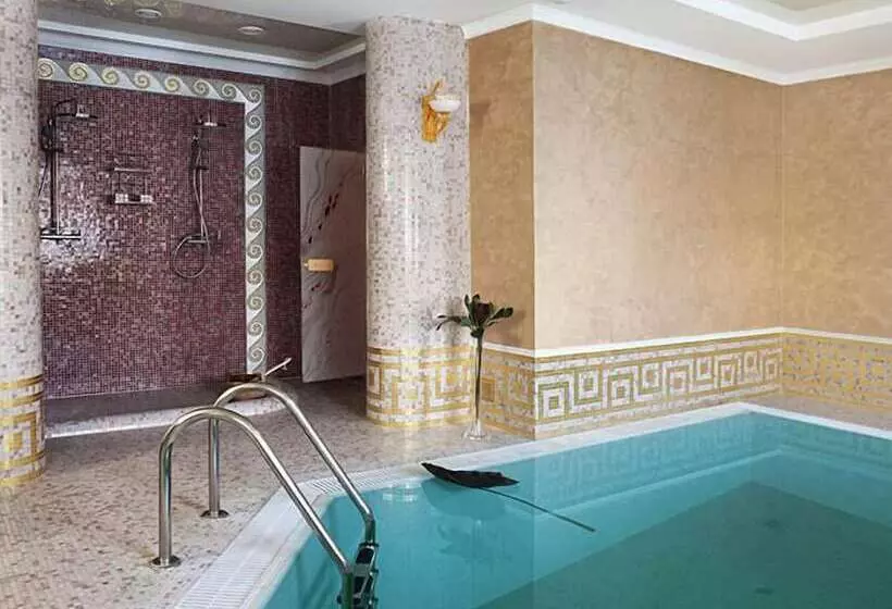 Boutique Hotel Nord Castle