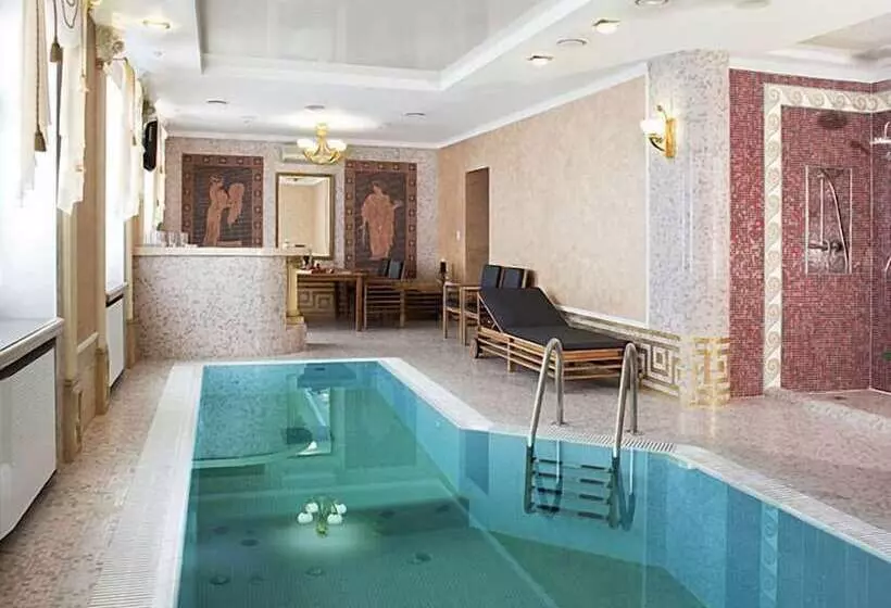 Boutique Hotel Nord Castle