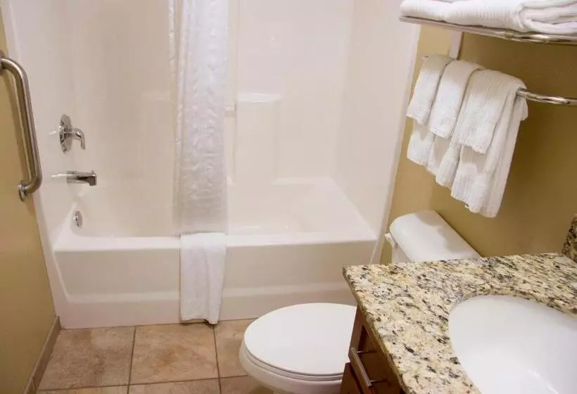 Candlewood Suites Champaign Urbana University Area, An Ihg