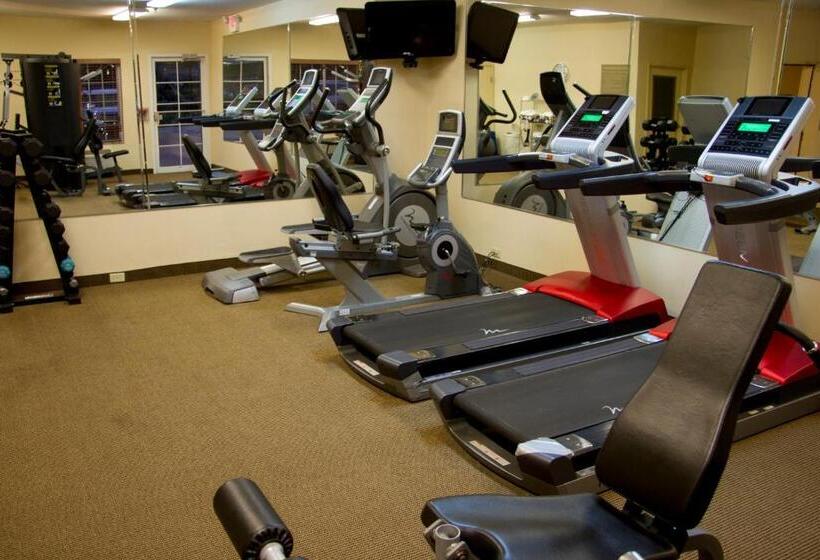 Candlewood Suites Champaign Urbana University Area, An Ihg