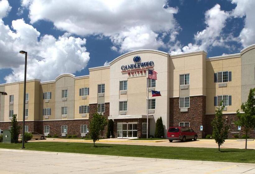 Candlewood Suites Champaign Urbana University Area, An Ihg