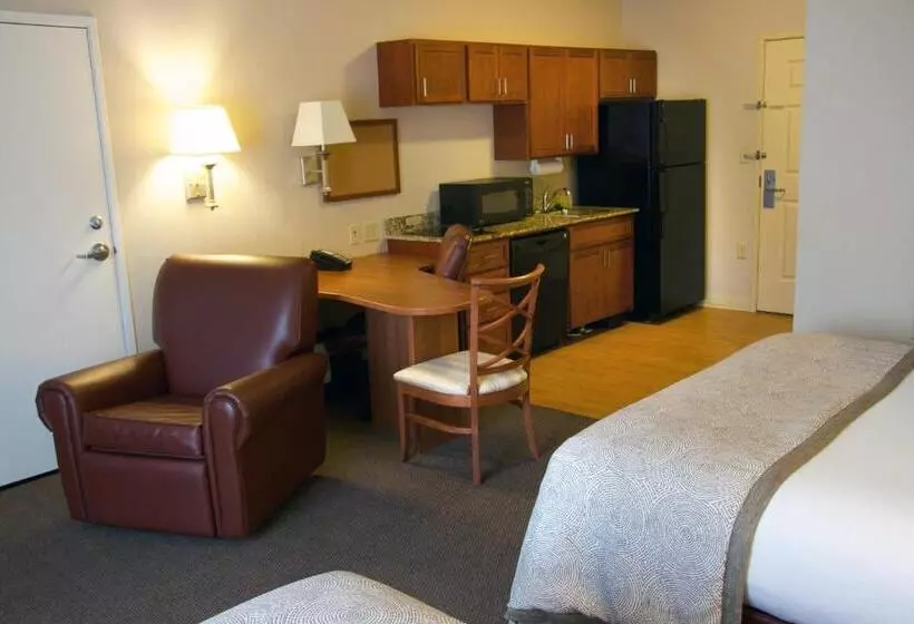 Candlewood Suites Champaign Urbana University Area, An Ihg