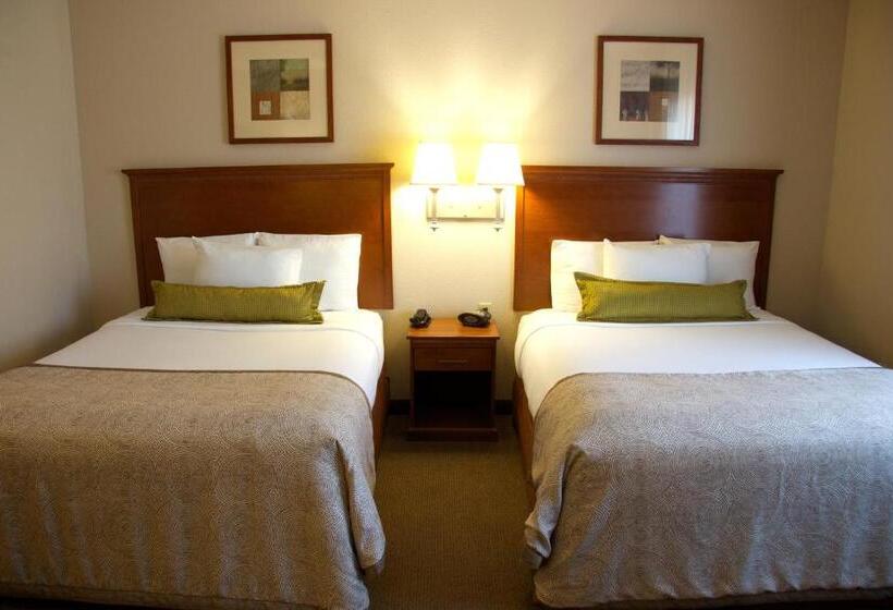 Candlewood Suites Champaign Urbana University Area, An Ihg