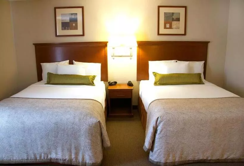 Candlewood Suites Champaign Urbana University Area, An Ihg